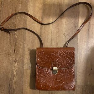 Patricia Nash Purse